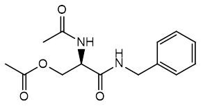 Lacosamide EP Impurity B